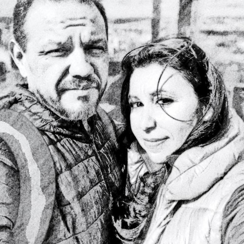 Meet your Posher, Veronica